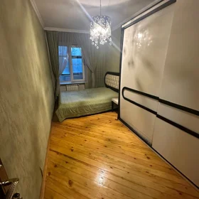 In Baku 60.0 m² apartment is for rent - Image 5