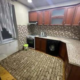 In Baku 60.0 m² apartment is for rent - Image 6