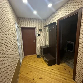 In Baku 60.0 m² apartment is for rent - Image 9