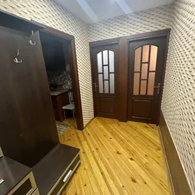 In Baku 60.0 m² apartment is for rent - Image 10