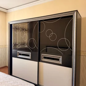 In Baku 100.0 m² apartment is for rent - Image 7