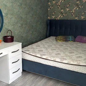 In Baku 55.0 m² apartment is for rent - Image 2