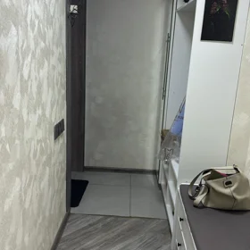 In Baku 55.0 m² apartment is for rent - Image 9