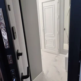 In Səbail rayonu 70.0 m² apartment is for rent - Image 2
