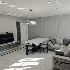 In Səbail rayonu 70.0 m² apartment is for rent - Image 3