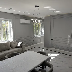 In Səbail rayonu 70.0 m² apartment is for rent - Image 4
