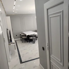 In Səbail rayonu 70.0 m² apartment is for rent - Image 8