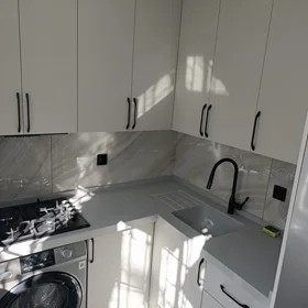 In Səbail rayonu 70.0 m² apartment is for rent - Image 10