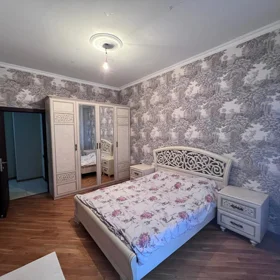 In Baku 90.0 m² apartment is for rent - Image 4