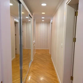 In Baku 130.0 m² apartment is for rent - Image 8