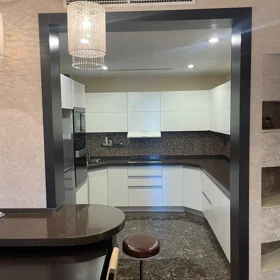 In Baku 90.0 m² apartment is for rent - Image 4