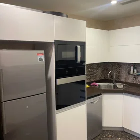 In Baku 90.0 m² apartment is for rent - Image 6