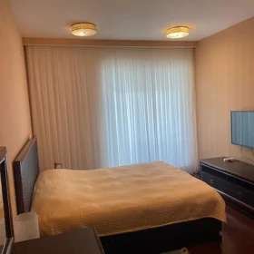 In Baku 90.0 m² apartment is for rent - Image 7