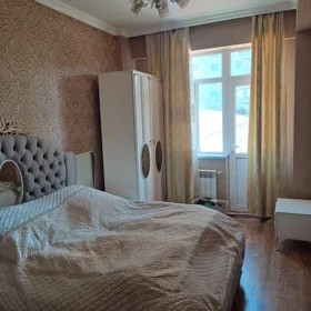 In Khirdalan 85.0 m² apartment is for rent - Image 5