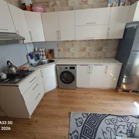 In Khirdalan 85.0 m² apartment is for rent - Image 6
