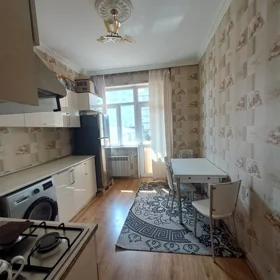In Khirdalan 85.0 m² apartment is for rent - Image 7