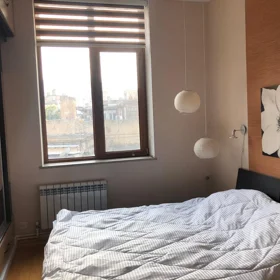 In Baku 90.0 m² apartment is for rent - Image 4