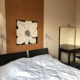 In Baku 90.0 m² apartment is for rent - Image 10