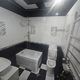 In Baku 85.0 m² apartment is for rent - Image 2