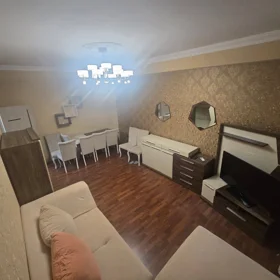 In Baku 85.0 m² apartment is for rent - Image 3