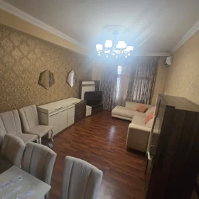 In Baku 85.0 m² apartment is for rent - Image 4