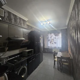 In Baku 85.0 m² apartment is for rent - Image 5