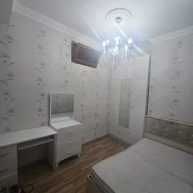 In Baku 85.0 m² apartment is for rent - Image 7