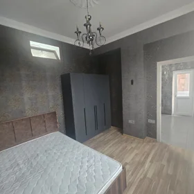 In Baku 85.0 m² apartment is for rent - Image 8