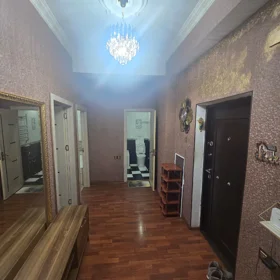In Baku 85.0 m² apartment is for rent - Image 10