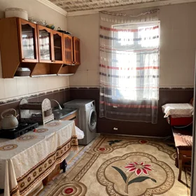 In Sabunçu rayonu 120.0 m² house with 3.0 rooms is for sale - Image 5