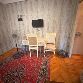 In Baku 35.0 m² apartment is for rent - Image 2
