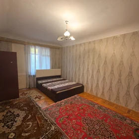 In Baku 35.0 m² apartment is for rent - Image 3