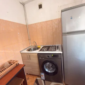 In Baku 35.0 m² apartment is for rent - Image 4
