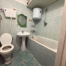 In Baku 35.0 m² apartment is for rent - Image 8