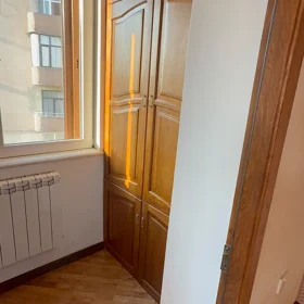 In Baku 70.0 m² apartment is for rent - Image 5
