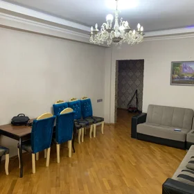 In Baku 100.0 m² apartment is for rent - Image 3