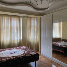 In Baku 100.0 m² apartment is for rent - Image 5
