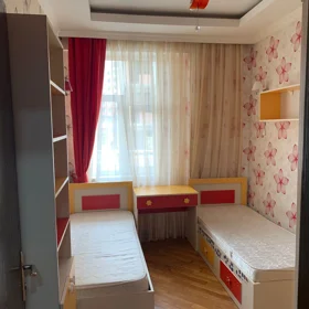 In Baku 100.0 m² apartment is for rent - Image 7