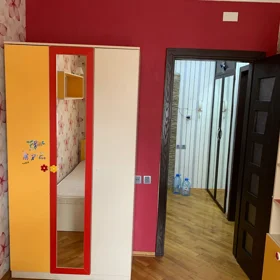 In Baku 100.0 m² apartment is for rent - Image 8