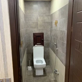 In Baku 100.0 m² apartment is for rent - Image 10