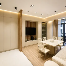 In Baku 64.0 m² apartment is for sale - Image 3