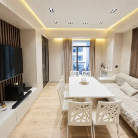 In Baku 64.0 m² apartment is for sale - Image 4