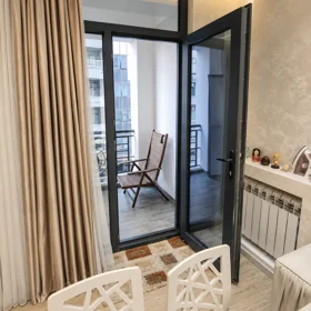 In Baku 64.0 m² apartment is for sale - Image 8