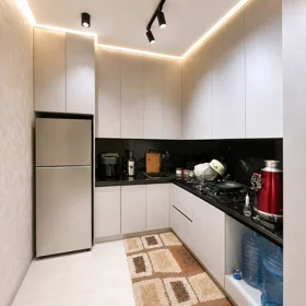 In Baku 64.0 m² apartment is for sale - Image 9