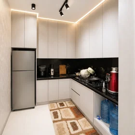 In Baku 64.0 m² apartment is for sale - Image 10