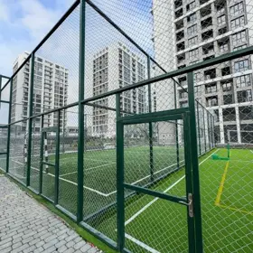 In Baku nan m² apartment is for sale - Image 2