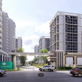 In Baku nan m² apartment is for sale - Image 3