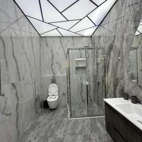 In Xəzər rayonu 7.0 m² house with 5.0 rooms is for sale - Image 10