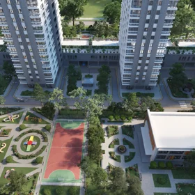 In Baku 85.0 m² apartment is for rent - Image 2