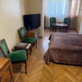 In Baku 115.0 m² apartment is for rent - Image 2